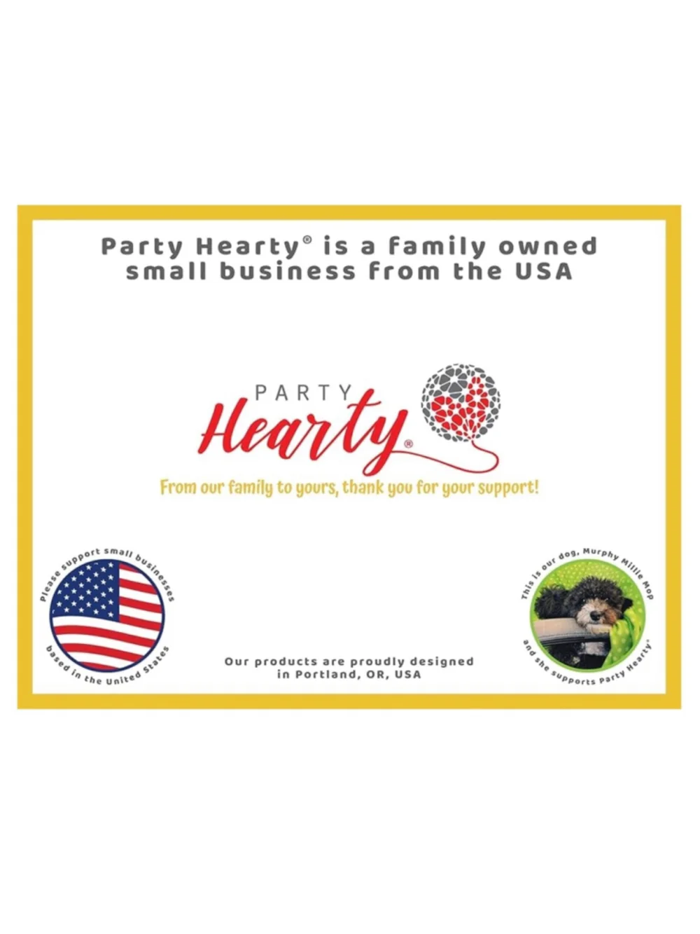 Party Hearty new how